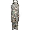 ROCKY Stratum Insulated Waterproof Bibs, Realtree Edge, Size x_l(RTE) view 1