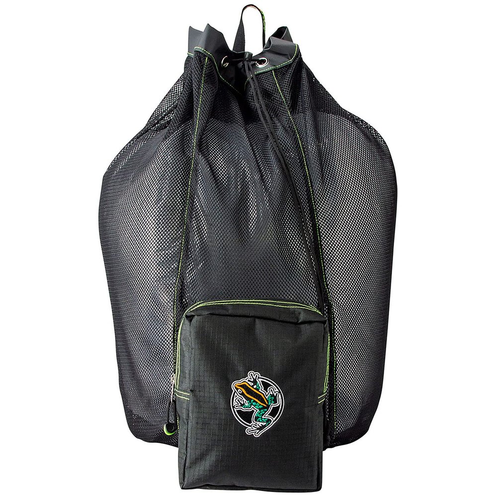 AKONA Huron LT. Lightweight Mesh Backpack