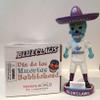 Sugar Skull Lakewood Blueclaws Day of The Dead 2019 Copa Diversion Bobblehead SGA view 3
