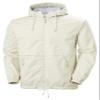 Helly-Hansen Mens JPN Rain Jacket, 034 Cream, Large view 1