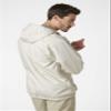 Helly-Hansen Mens JPN Rain Jacket, 034 Cream, Large view 2