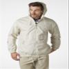 Helly-Hansen Mens JPN Rain Jacket, 034 Cream, Large view 4