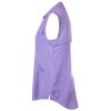 Habit Women's Sleeveless River Shirt, Fairy Wren, Medium view 3