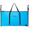 Buffalo Gear Insulated Fish Cooler Bag 40x18 Inch,Monster Leakproof Fish Kill Bag,Large Portable Waterproof Fish Bag,Keep Ice-cold More Than 48 Hours (Blue) view 1