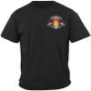 Erazor Bits Firefighters T Shirt ADD128-FF2090-4XL view 2
