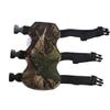 Weatlake Archery Arm Guard Forearm Protector Gear Straps Bow Arrow Shooting Hunting view 2