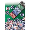 New England Patriots 100 Piece Poker Chips view 4