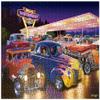 MasterPieces Friday Night Hot Rods - 500 Piece Puzzle, Green view 2
