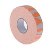 MEZUT Hockey Tape Cloth Easy to Stretch and Tear,Athletic Sport Hockey, Baseball Tape,1" x 27 yd (2 Rolls) (Camo Orange) view 3