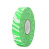 MEZUT Hockey Tape Cloth Easy to Stretch and Tear,Athletic Sport Hockey, Baseball Tape,1" x 27 yd (2 Rolls) (Camo Green) view 2