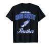 Cross Country Brother T-Shirt view 1