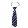 YuanLu Vest for Boys 3 Piece Formal Silm Fit with Tie and Bowtie Blue Size 10 view 4