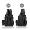 BLISSWILL Fishing Backpack Outdoor Tackle Bag Large Tackle Bag Water-Resistant Backpack with Rod Holder Shoulder Backpack Fishing Gifts for men view 4