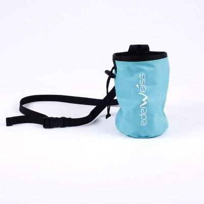 Edelweiss Chalk Bag Mint