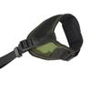 Weatlake Archery Wrist Release Aids Trigger Caliper Straps Adjustable Compound Bow Shoot view 2