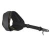 Weatlake Archery Wrist Release Aids Trigger Caliper Straps Adjustable Compound Bow Shoot view 3