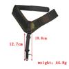 Weatlake Archery Wrist Release Aids Trigger Caliper Straps Adjustable Compound Bow Shoot view 4