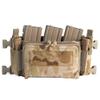 Haley Strategic D3CRM Micro Tactical Vest Chest Rig (Arid) view 1