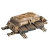 Haley Strategic D3CRM Micro Tactical Vest Chest Rig (Arid) view 4