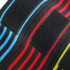 Fitness Exercise Wrist Wraps (red, 22) view 3