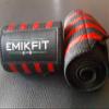 Fitness Exercise Wrist Wraps (red, 22) view 4