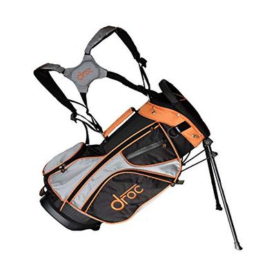 Droc - Dominic Boys Golf Bag Ages 4-7 (24" Tall)