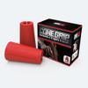 ConeGrip - Forearm & Fingers Trainer New Patented Conic Shape Thick Bar Adapter Grips, Anti-Slip Rubber Material, Perfect for Body Building, Arm Wrestling, Weight Lifting and Climbing. view 1