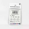 Studio Ocean mark Track Split Rings Size M-Spec M4 (9668) view 2