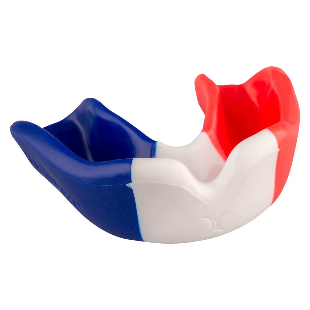 Gilbert Academy USA Flag Mouthguard