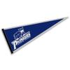 Marietta College Pioneers Wordmark Pennant view 1