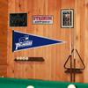 Marietta College Pioneers Wordmark Pennant view 2