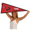Incarnate Word Cardinals Pennant view 4