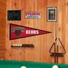 Brown Bears Pennant view 2