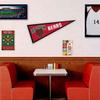 Brown Bears Pennant view 3