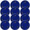 Green Biscuit Blue 12 Pack Passers view 1