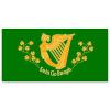 888 Graphics Erin Go Bragh Ireland Forever Golf Hat Clip with Magnetic Ball Marker view 4