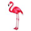 888 Graphics Flamingo Pink Beautiful Golf Hat Clip with Magnetic Ball Marker view 4