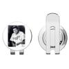 888 Graphics Babe Ruth Baseball Legend Golf Hat Clip with Magnetic Ball Marker view 1