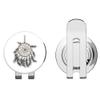 888 Graphics Dreamcatcher Native American Golf Hat Clip with Magnetic Ball Marker view 1