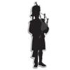 888 Graphics Bagpipe Player Golf Hat Clip with Magnetic Ball Marker view 4