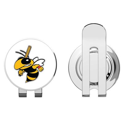 888 Graphics Baseball Bee Wasp Hornet Bumble Bee Golf Hat Clip with Magnetic Ball Marker