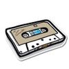 888 Graphics Cassette Tape Retro Golf Hat Clip with Magnetic Ball Marker view 4