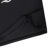 TFJH E Boys & Girls Swim Shirt Long Sleeve Rashguard Suit Kids Sunsuits Swimsuit Black 8A view 4