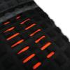 3 Piece Stomp Pad Surfboard EVA Traction Pad Adhesive Professional Tail Pad/Applies All Boards - Surfboards, Shortboards, Longboards, Skimboards/Multiple Color Choices view 3