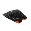 3 Piece Stomp Pad Surfboard EVA Traction Pad Adhesive Professional Tail Pad/Applies All Boards - Surfboards, Shortboards, Longboards, Skimboards/Multiple Color Choices view 4