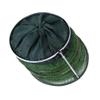 200x30cm Collapsible Fish Net Portable Mesh Fishing Net Cage Folding Bait for Outdoor Fishing Gear view 1