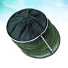 200x30cm Collapsible Fish Net Portable Mesh Fishing Net Cage Folding Bait for Outdoor Fishing Gear view 3