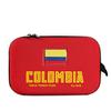 YINHE Galaxy Colombia Team Table Tennis Bag Ping Pong Case (Red C) view 1