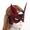 BLESSUME Anime Fox Eye Patch Masquerade Christmas Carnivals Party Ball Cosplay Accessory for Party(Style 10) view 3