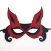 BLESSUME Anime Fox Eye Patch Masquerade Christmas Carnivals Party Ball Cosplay Accessory for Party(Style 10) view 4